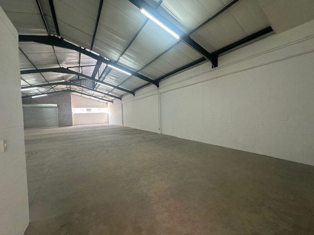 To Let commercial Property for Rent in Diep River Western Cape